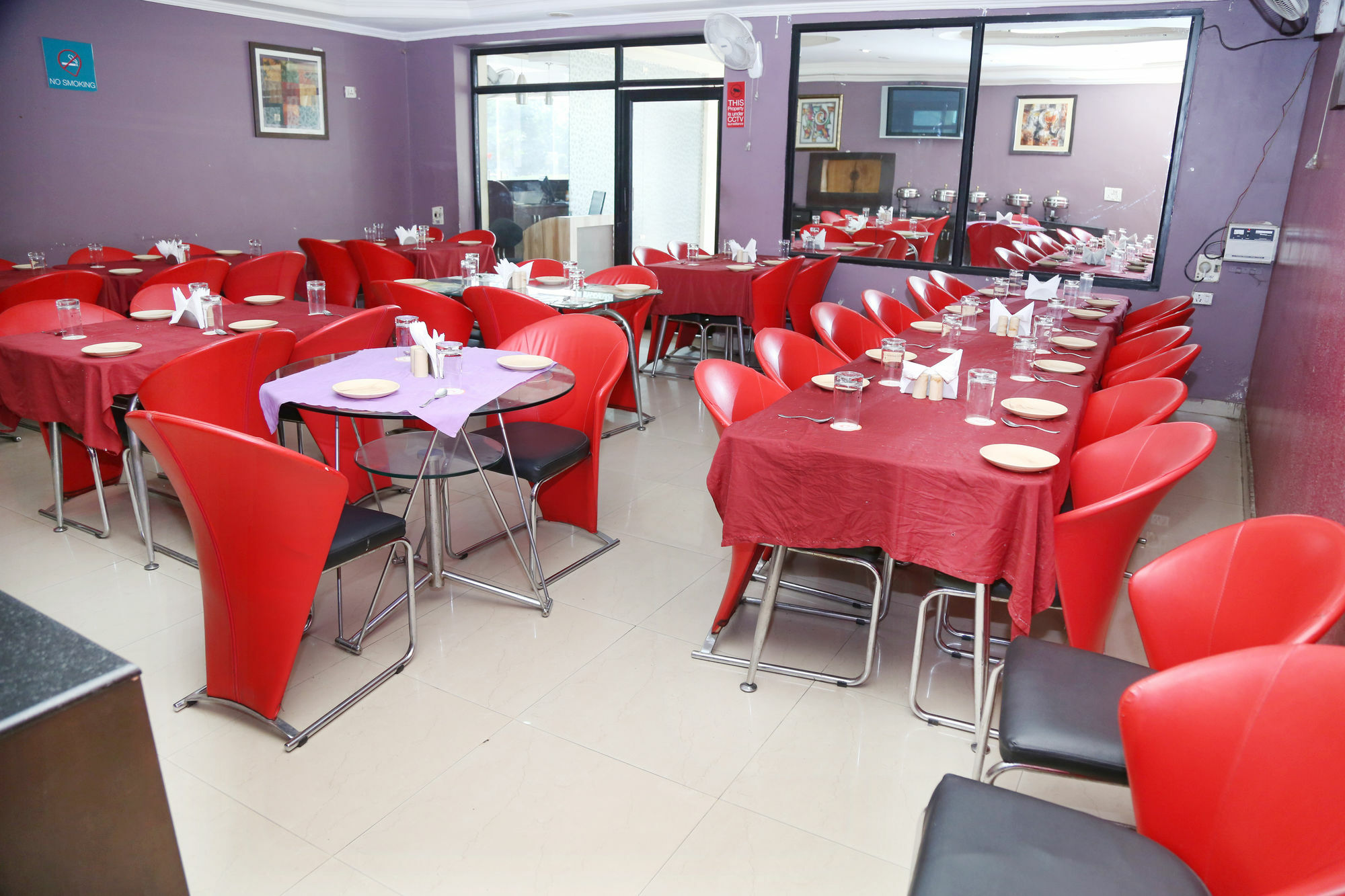 Pacific Inn Suryansh Hotel Gurgaon Exterior foto